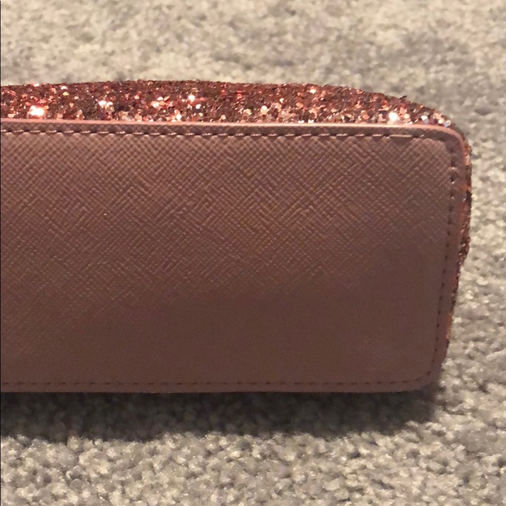 Kate Spade -Little Shiloh in Dusty Peony - Picture 3 of 4